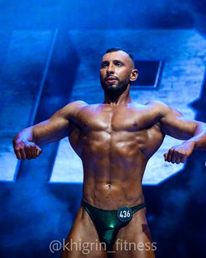 Фотограф Борис Хигрин (19.05.2024)